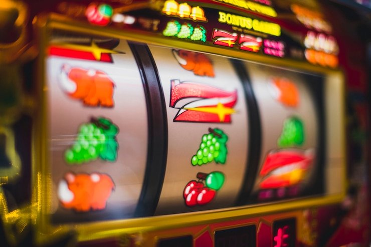 মোবাইলে bet8937 প্লিংকো গেম খেলার দৃশ্য